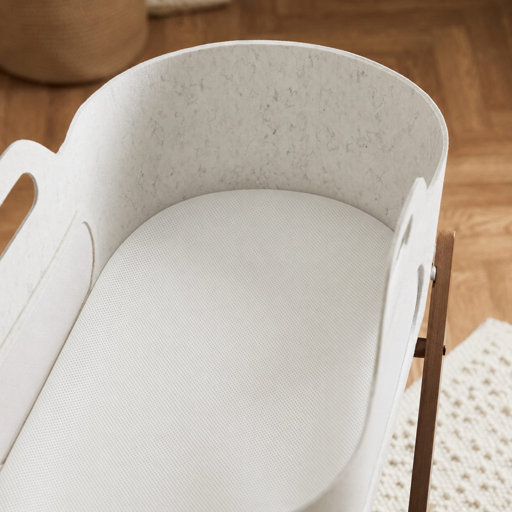 Foam Mattress for SnuzBaskit
