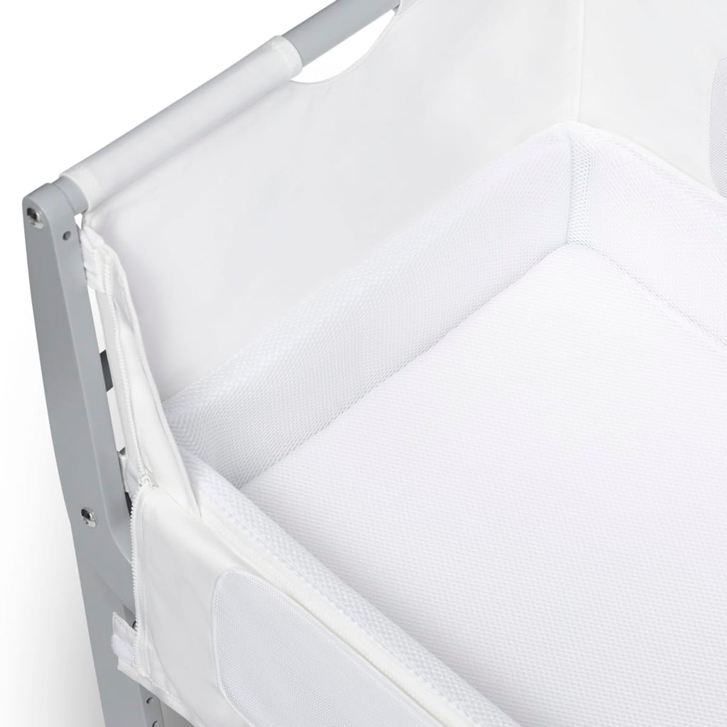 SnuzPod2 Crib Mattress