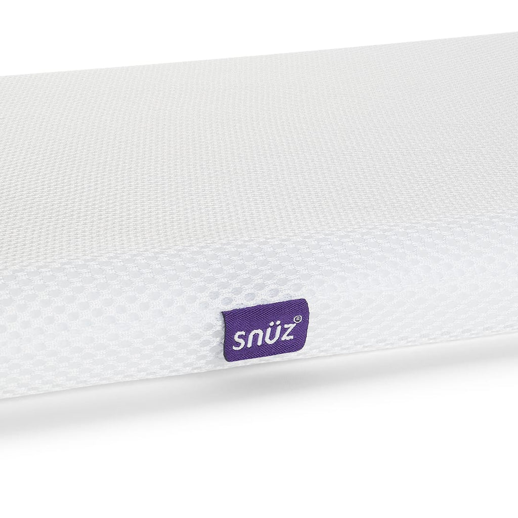 SnuzPod2 Crib Mattress