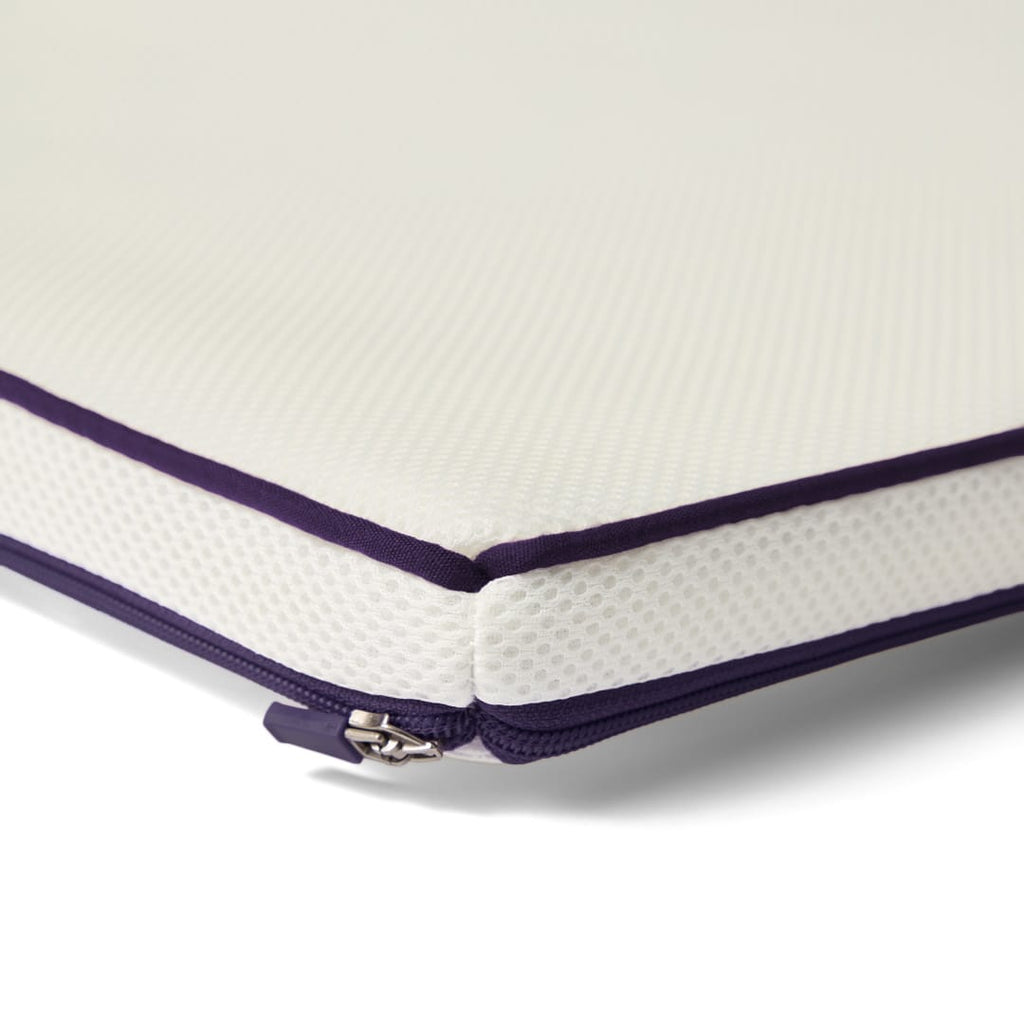 SnuzSurface Air Crib Mattress Snuzpod5, Snuzpod3 and SnuzPod Studio