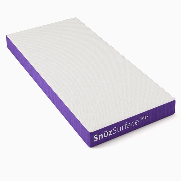 SnuzSurface Max Mattress 90x190cm