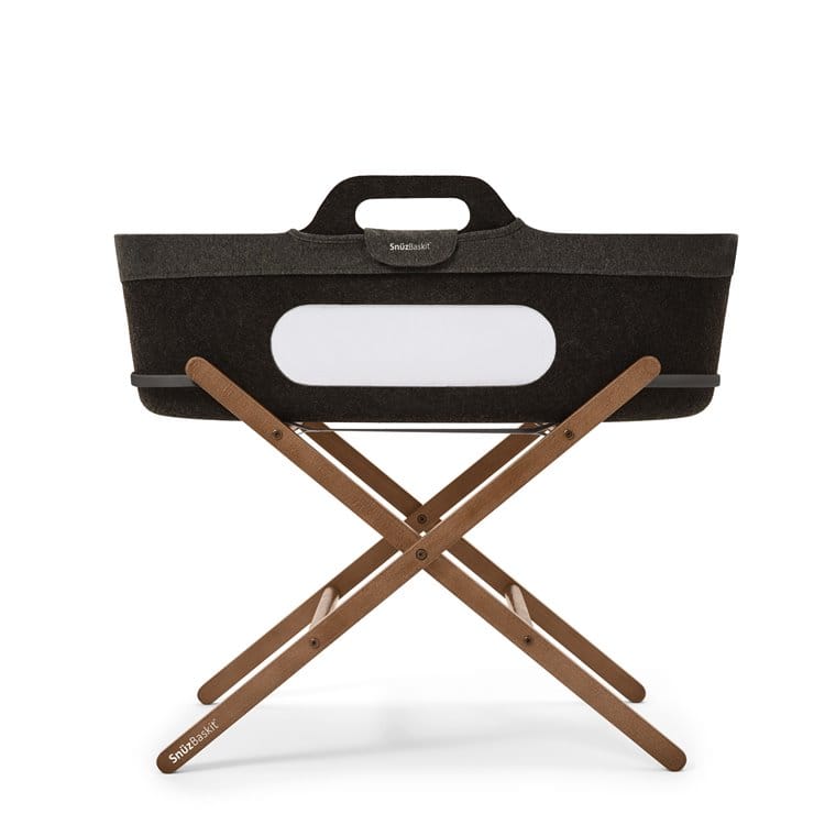 SnuzBaskit Liner - Graphite