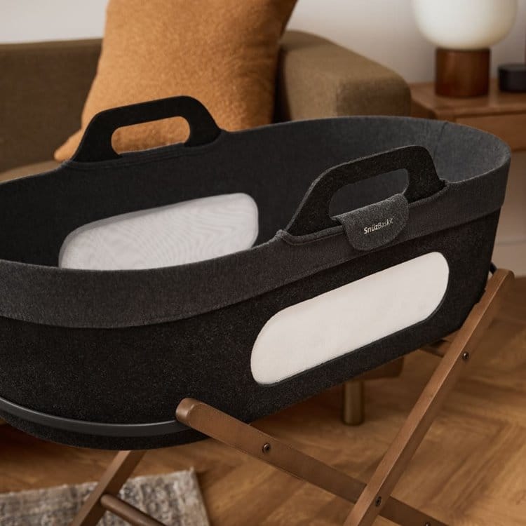 SnuzBaskit Liner - Graphite