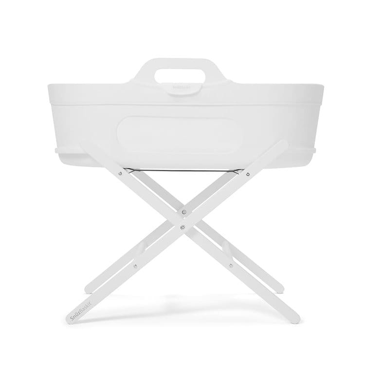 SnuzBaskit Liner - White