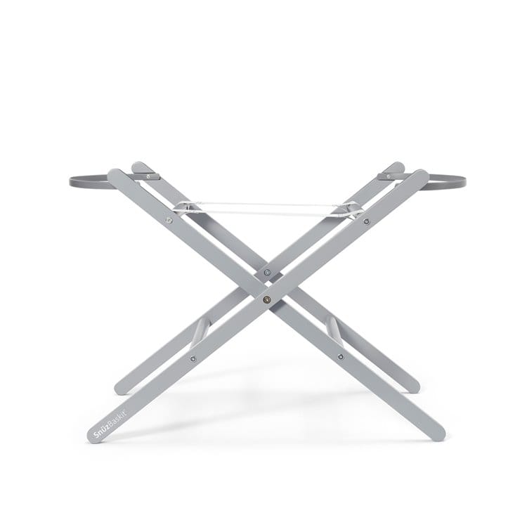 SnuzBaskit Stand - Dove