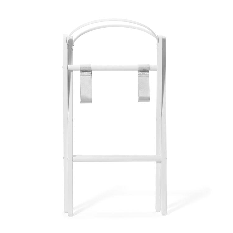 SnuzBaskit Stand - White