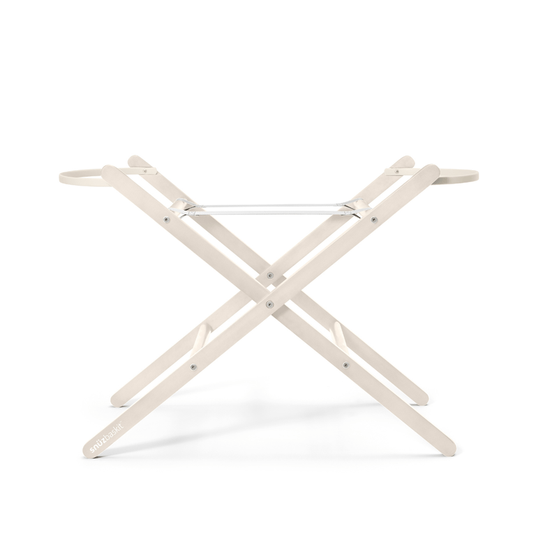 SnuzBaskit Stand - Cashmere