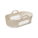 SnuzBaskit Barley Moses Basket