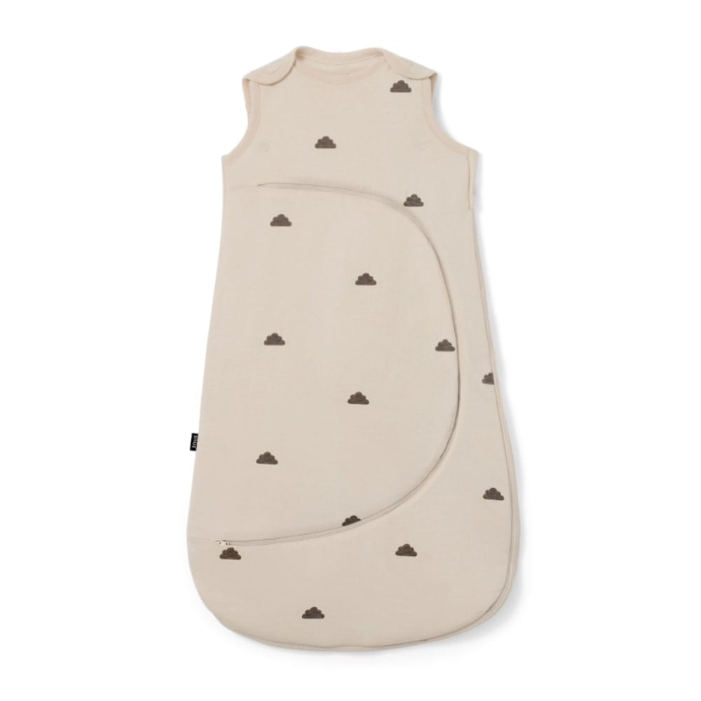 SnuzPouch Sleeping Bag – Cloud