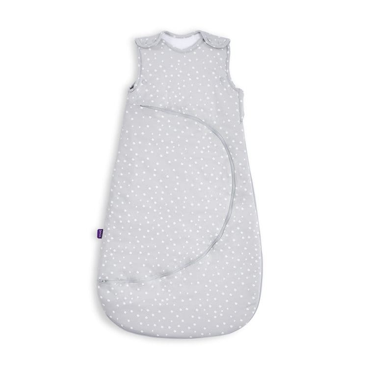 SnuzPouch Sleeping Bag – White Spots