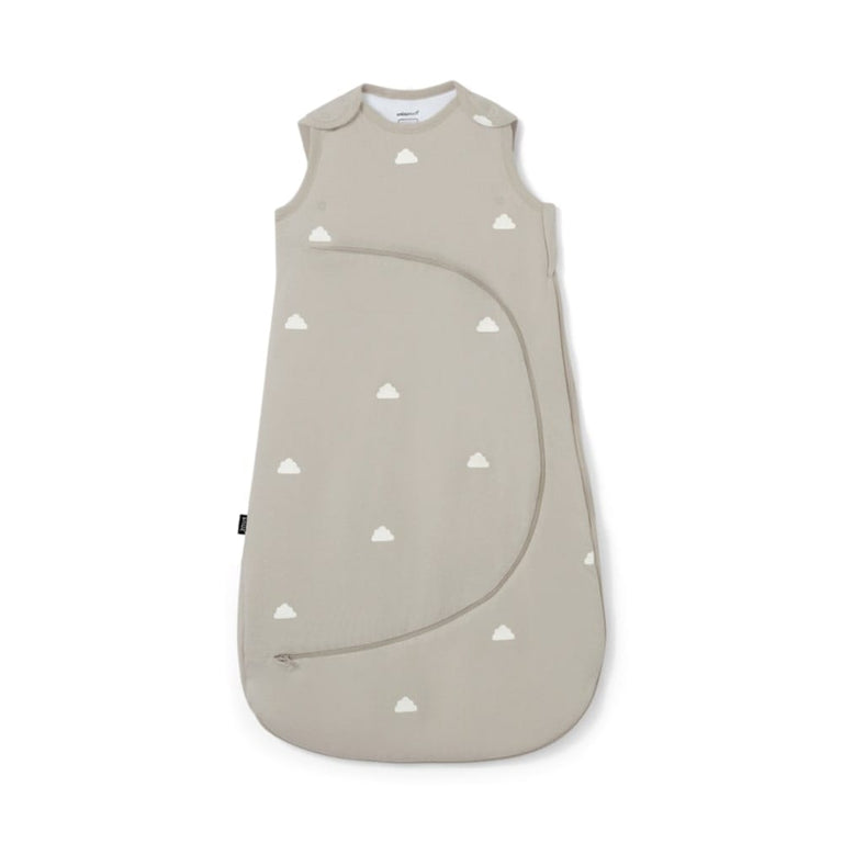 SnuzPouch Sleeping Bag – Grey Cloud