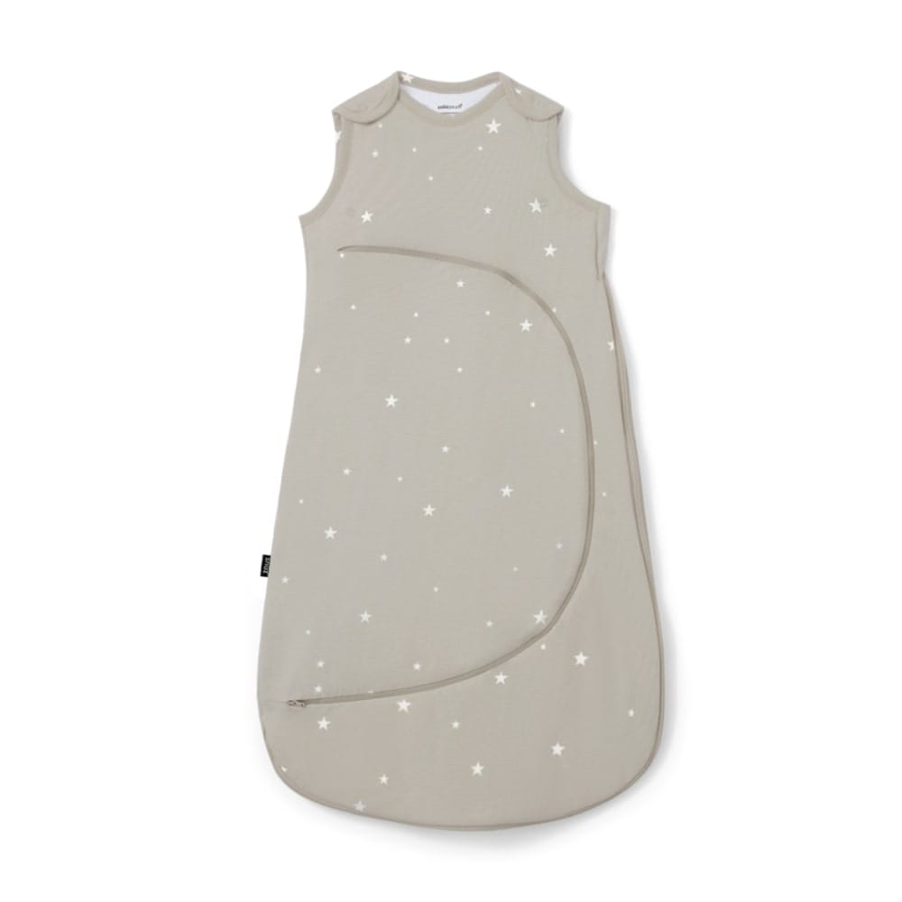 SnuzPouch Sleeping Bag – Grey Star