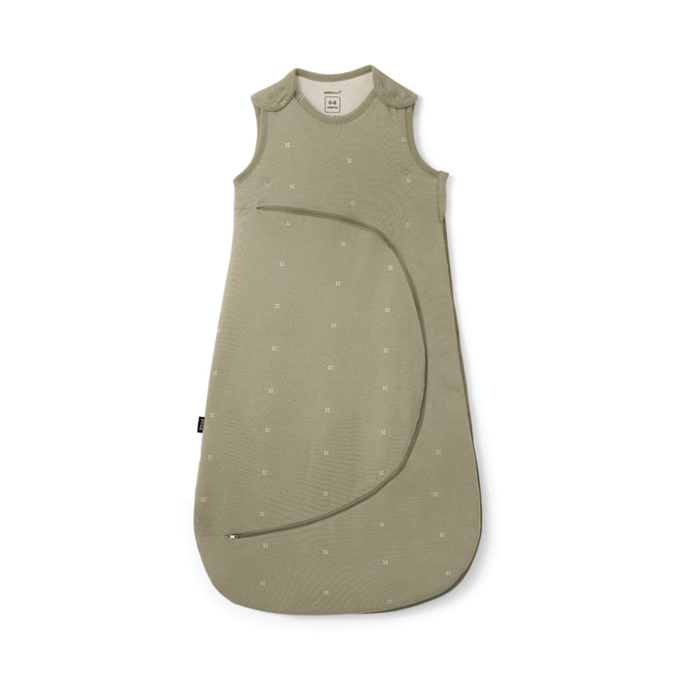 SnuzPouch Sleeping Bag – Sage Cross