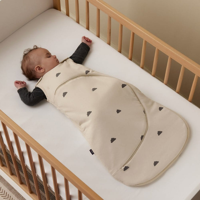 Snuz Sleeping Bags SnuzPouch Sleeping Bag – Sand Cloud
