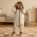 SnuzSuit Toddler Sleepsuit - 1.0 TOG, Cashmere Cross