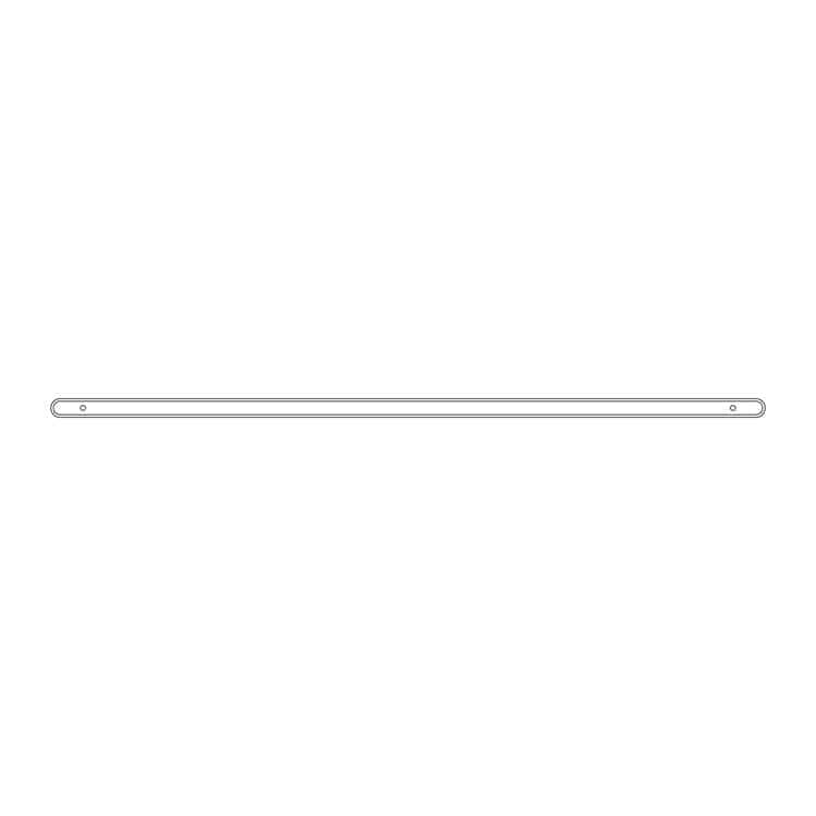 SnuzBaskit Part B - Retaining Strap