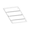 Snuzkot Changer - Part C Side Panel Left