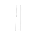 Snuzkot Changer - Part F Changer Rear Top