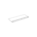 Snuzkot Changer - Part H Drawer Sides Right
