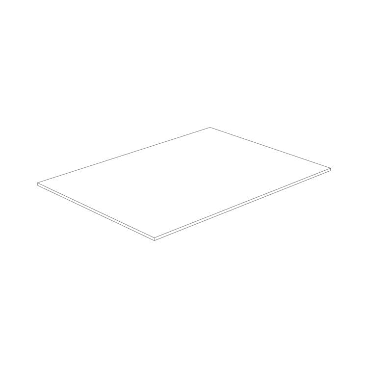 Snuzkot Changer - Part L Changer Top