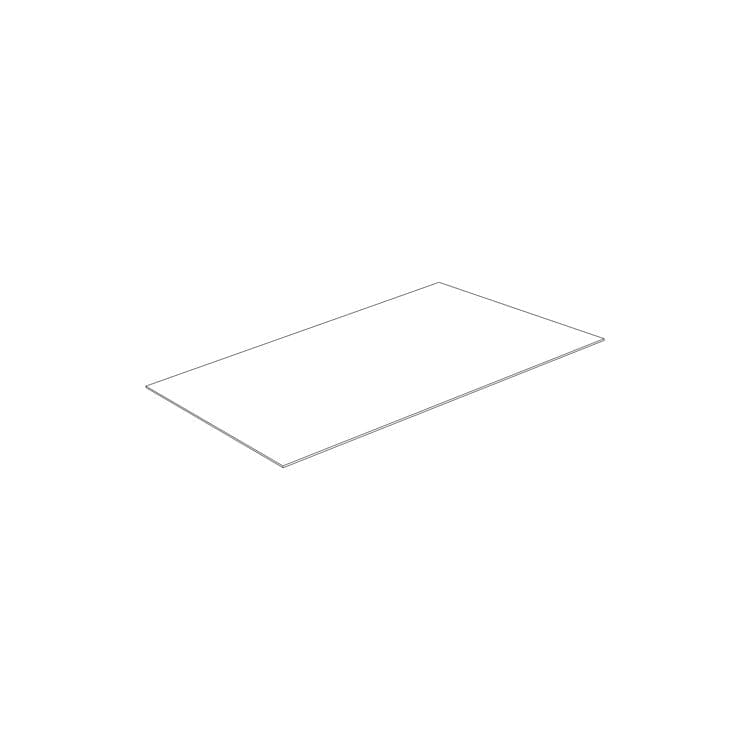 Snuzkot Changer - Part M Drawer Base