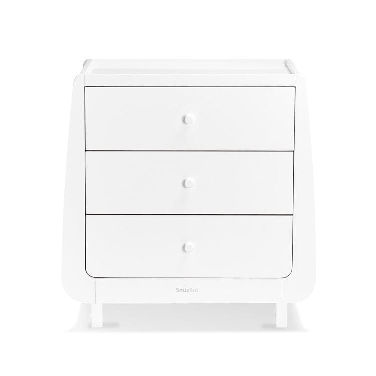 SnuzKot Mode Changing Unit White