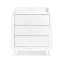 SnuzKot Mode Changing Unit White