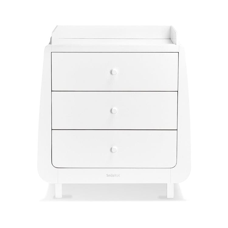 SnuzKot Mode Changing Unit White