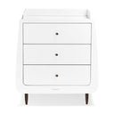 SnuzKot Skandi Changing Unit 'Ebony'