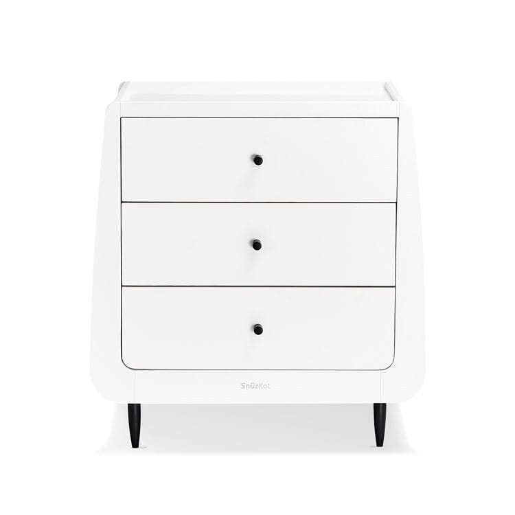 SnuzKot Skandi Changing Unit Mono