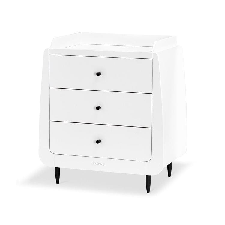 SnuzKot Skandi Changing Unit Mono