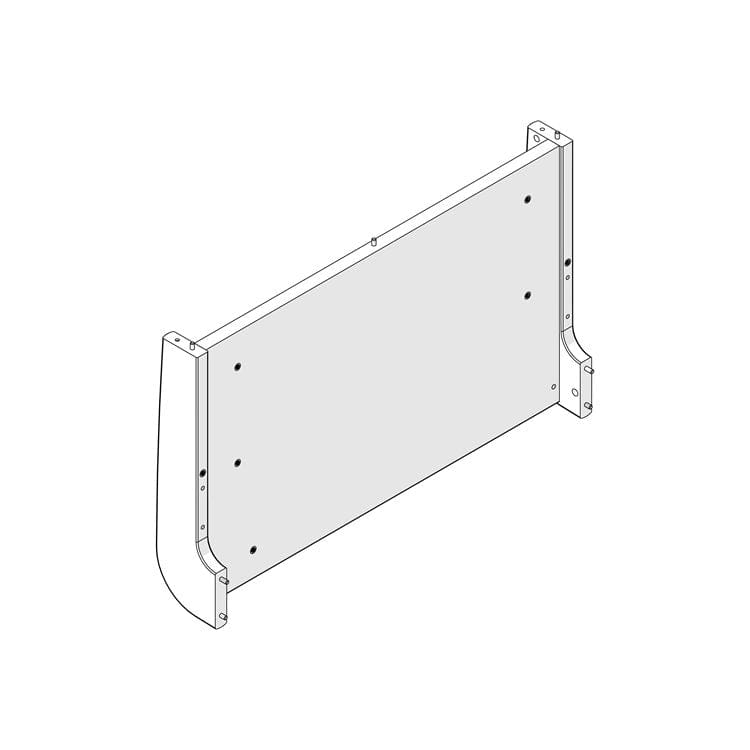 Snuzkot - Part A Master Box Lower
