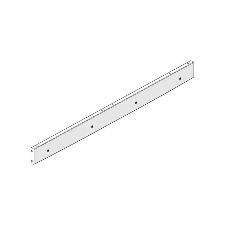 Snuzkot - Part I Outer Rail