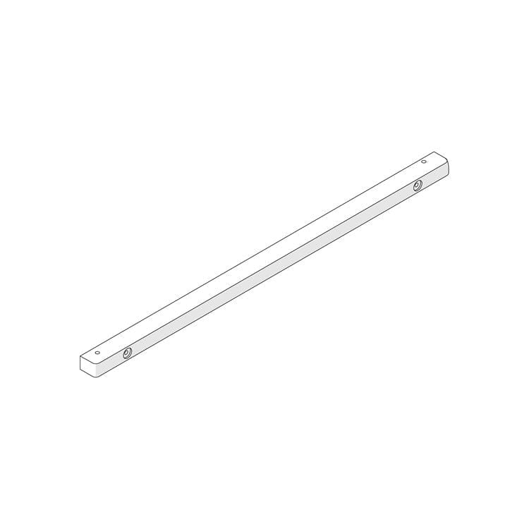 Snuzkot Part M Mattress Base Support Rail Slate