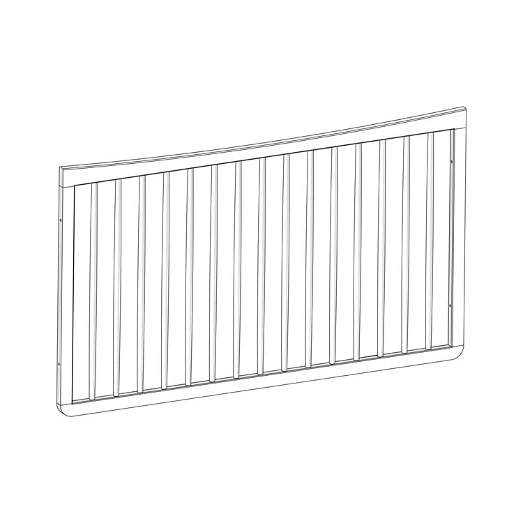 Snuzkot Stylepack - Skandi Side Panel