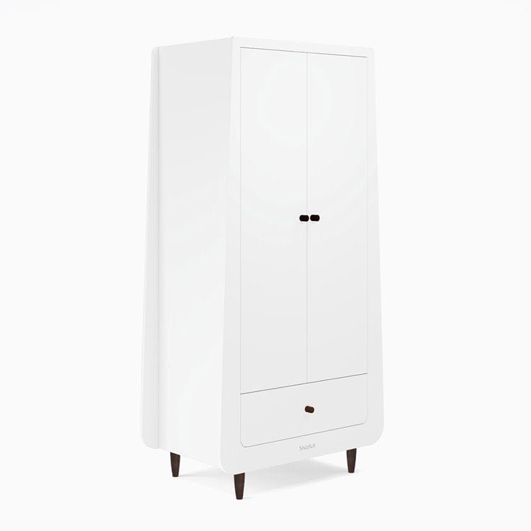 SnuzKot Wardrobe Skandi 'Ebony'