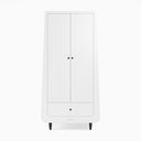 SnuzKot Wardrobe Skandi 'Ebony'