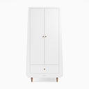 SnuzKot Wardrobe Skandi 'Oak'