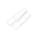 Replacement SnuzPod4 Straps