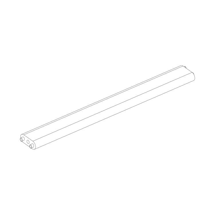 Snuzpod 3 Part I - Long Bassinet Beam