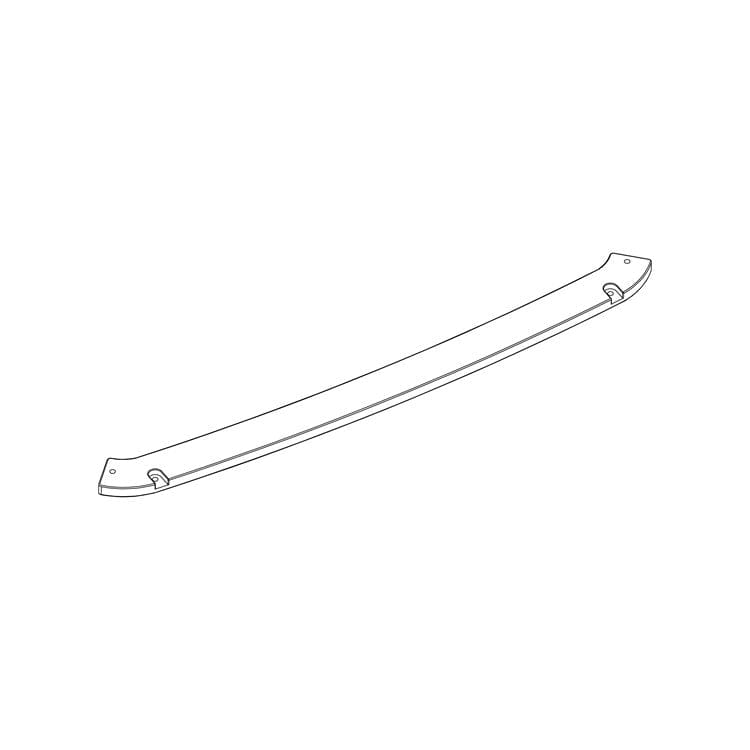 Snuzpod 4 Part C - Stand Centre