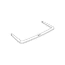 Snuzpod 4 Part D - Bassinet Side U Beam