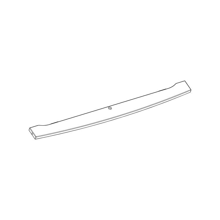 Snuzpod 4 Part E - Stand Cross Beam