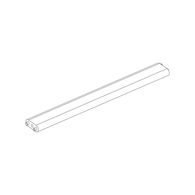 Snuzpod 4 Part L Bassinet Beam