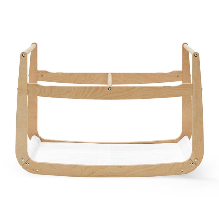 SnuzPod⁴ Additional Stand Natural