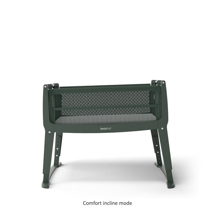 SnuzPod Studio Bedside Crib Berlin