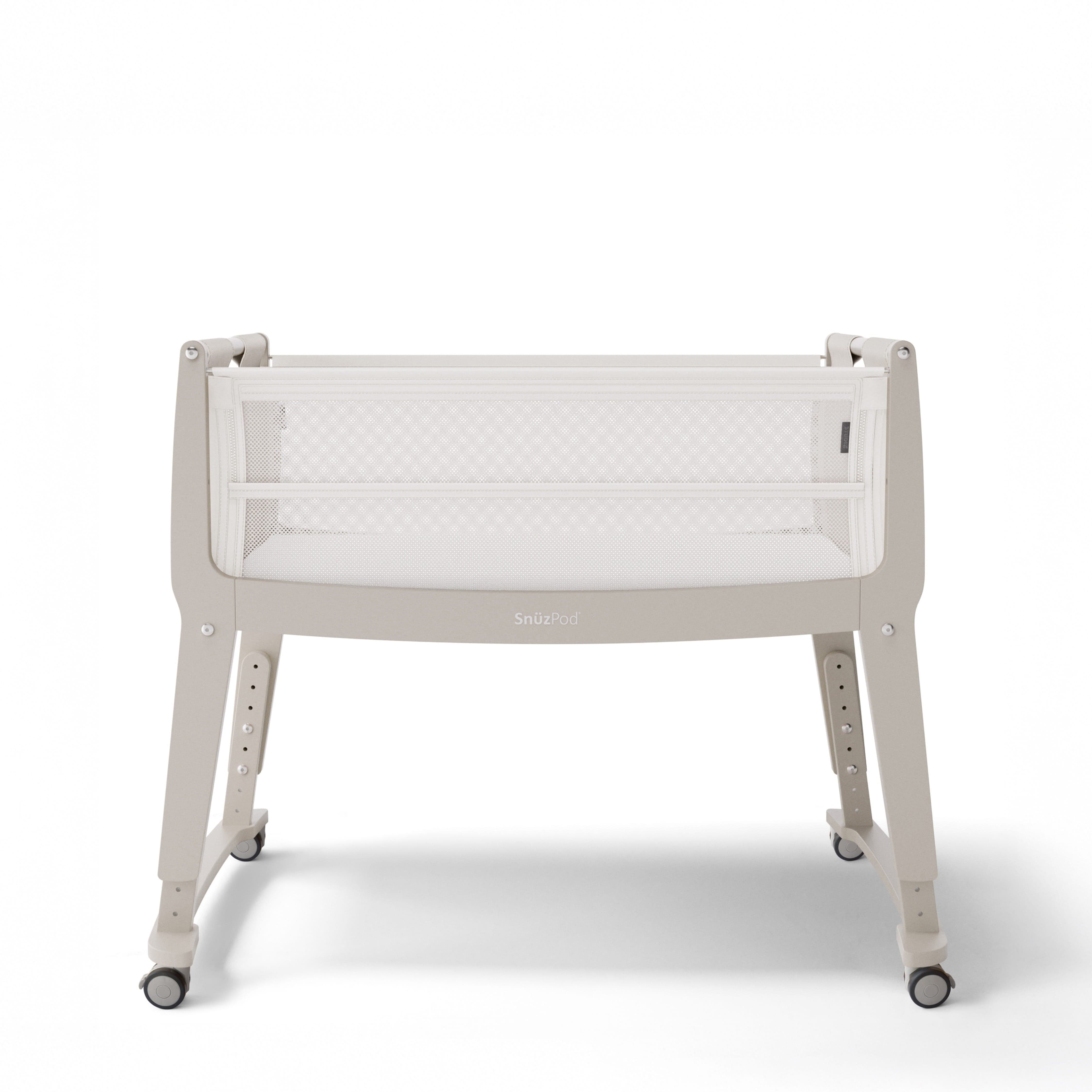 Snus Pod Snüz | SnuzPod Studio Bedside Crib Oslo & Snuz