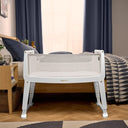 SnuzPod Studio Bedside Crib Paris