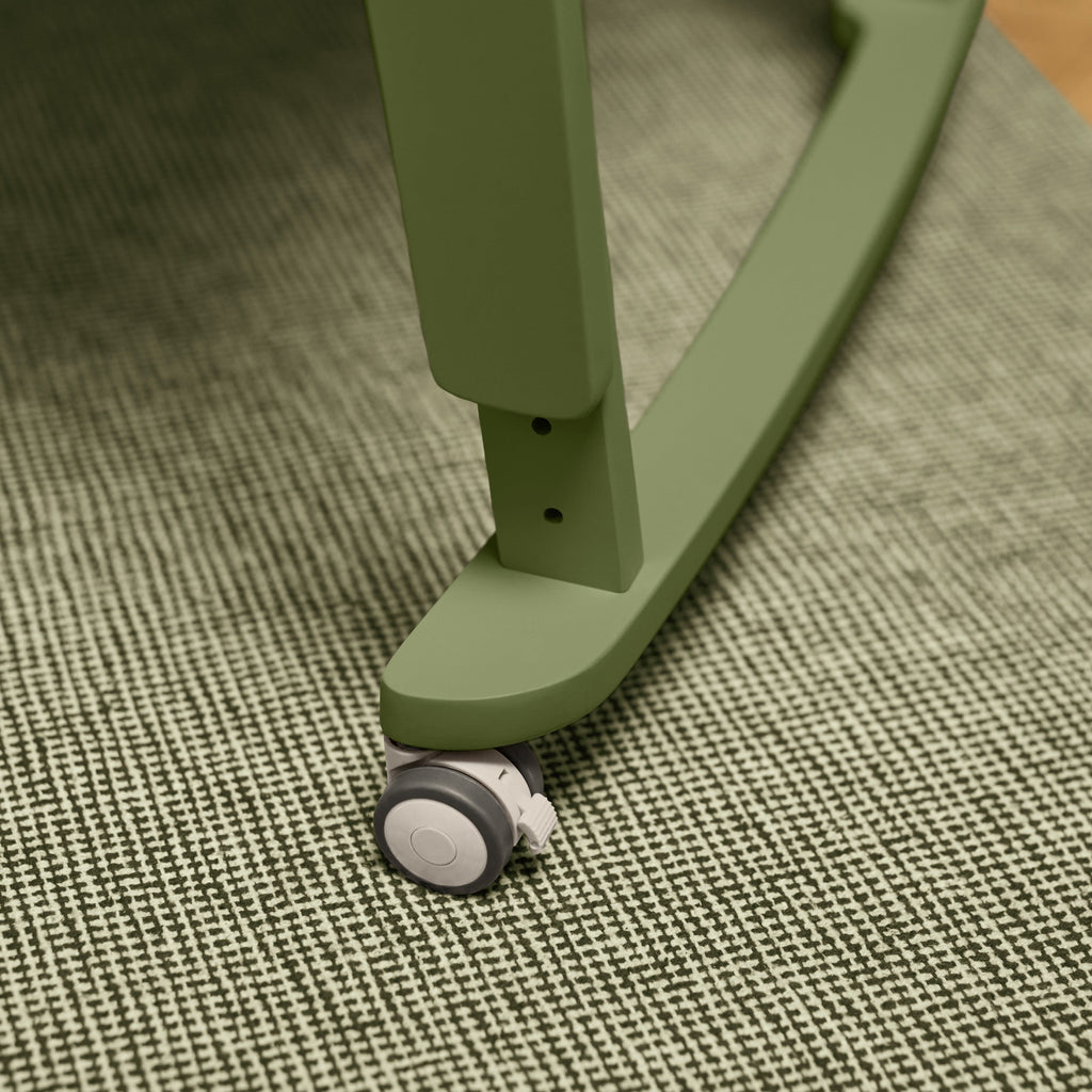 SnuzPod Studio Bedside Crib Tokyo