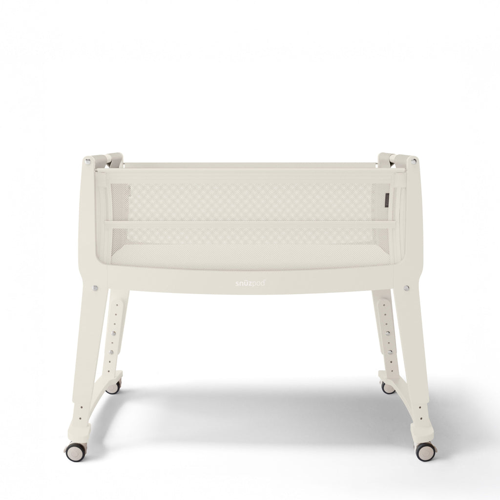SnuzPod Studio Bedside Crib Vienna